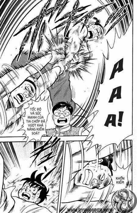 Hoàng Phi Hồng Phần 1 Chapter 20 trang 28