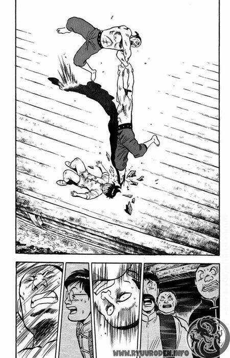 Hoàng Phi Hồng Phần 1 Chapter 20 trang 30