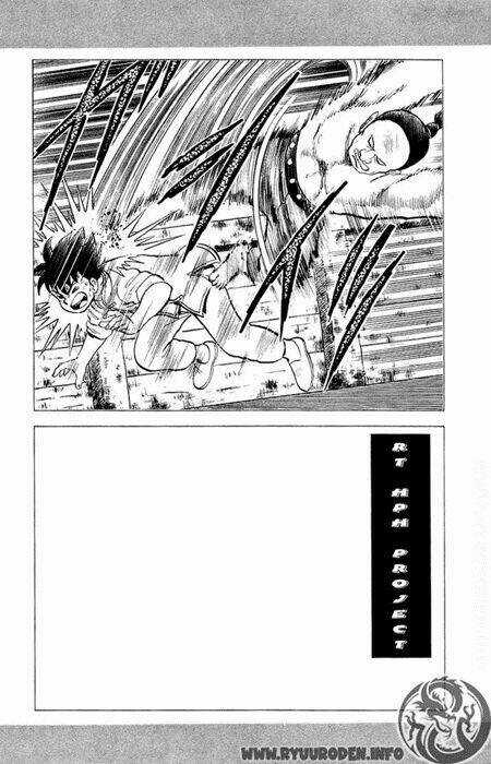 Hoàng Phi Hồng Phần 1 Chapter 20 trang 4