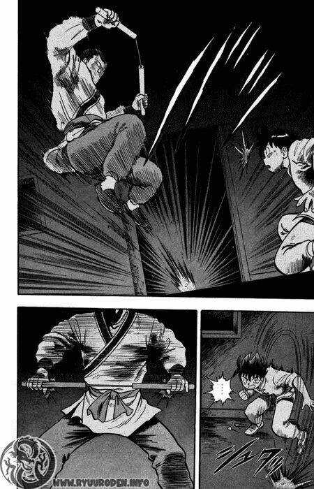 Hoàng Phi Hồng Phần 1 Chapter 20 trang 49