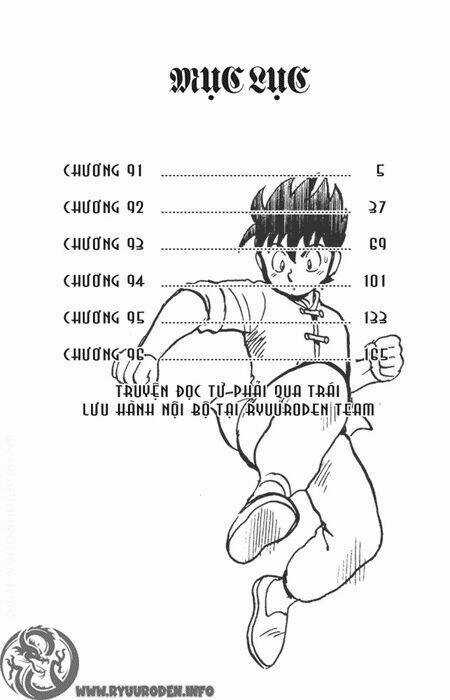 Hoàng Phi Hồng Phần 1 Chapter 20 trang 5