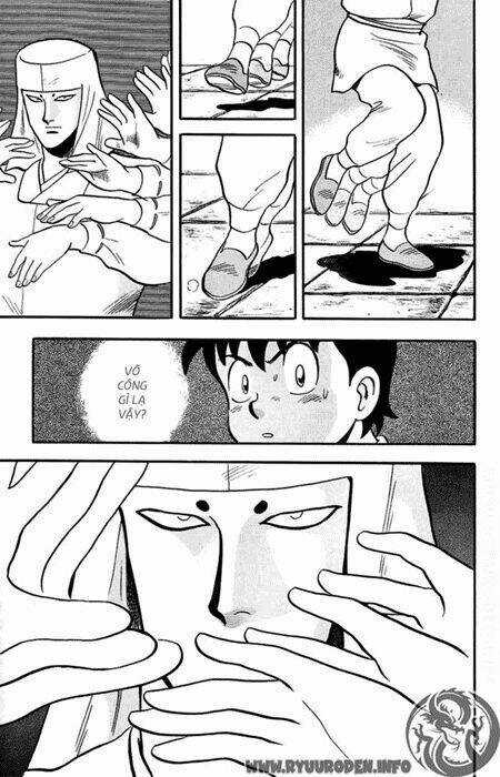 Hoàng Phi Hồng Phần 1 Chapter 20 trang 99