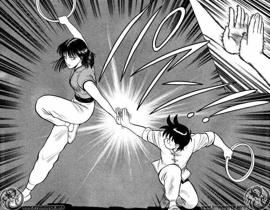 Hoàng Phi Hồng Phần 1 Chapter 21 trang 112