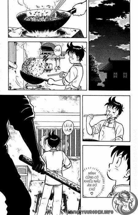 Hoàng Phi Hồng Phần 1 Chapter 21 trang 116