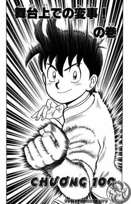 Hoàng Phi Hồng Phần 1 Chapter 21 trang 122