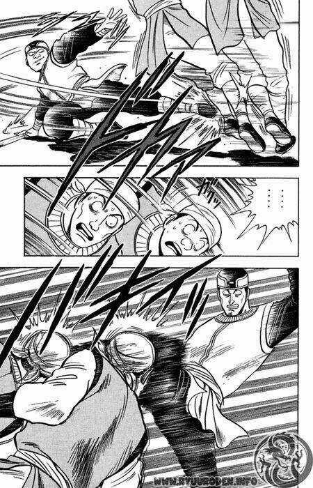 Hoàng Phi Hồng Phần 1 Chapter 21 trang 140