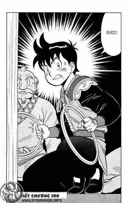 Hoàng Phi Hồng Phần 1 Chapter 21 trang 159