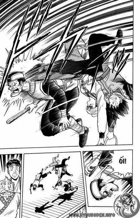 Hoàng Phi Hồng Phần 1 Chapter 21 trang 185