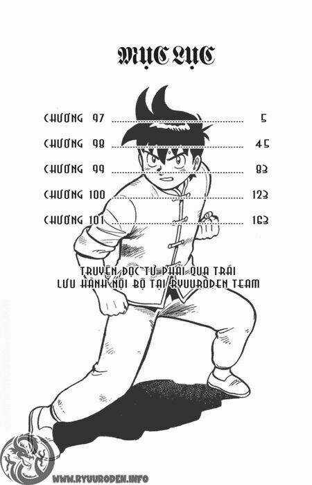 Hoàng Phi Hồng Phần 1 Chapter 21 trang 5