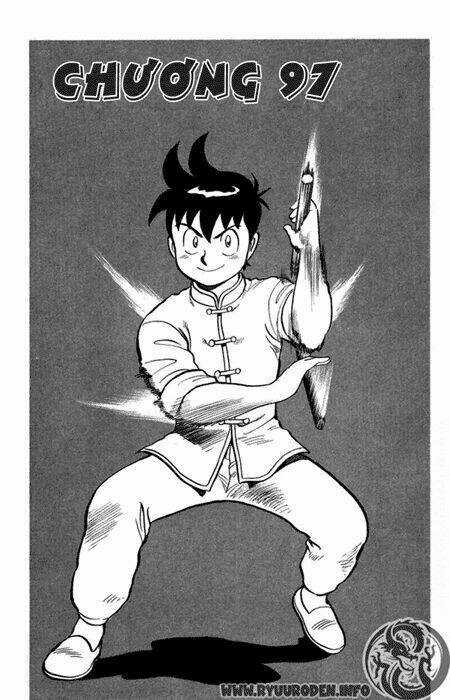 Hoàng Phi Hồng Phần 1 Chapter 21 trang 6