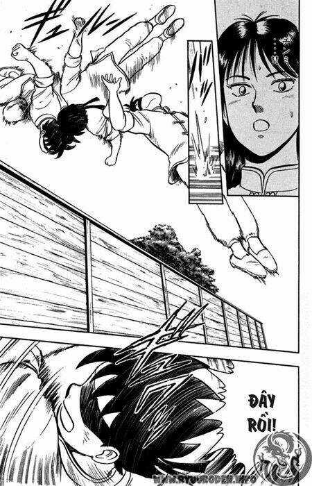 Hoàng Phi Hồng Phần 1 Chapter 21 trang 66