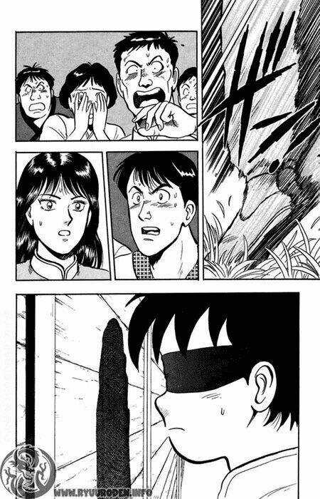 Hoàng Phi Hồng Phần 1 Chapter 21 trang 67