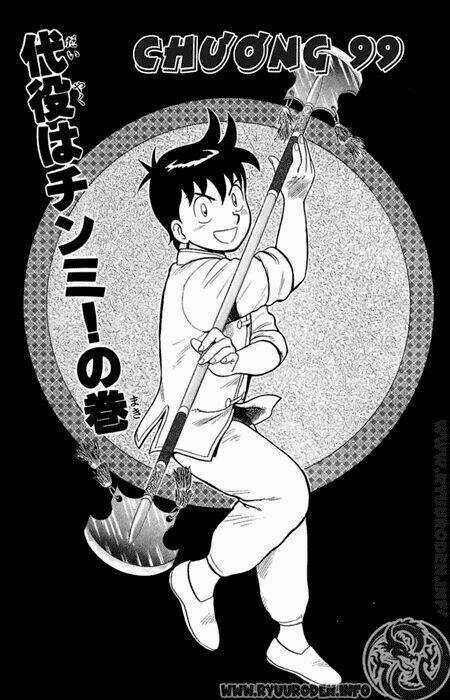 Hoàng Phi Hồng Phần 1 Chapter 21 trang 83