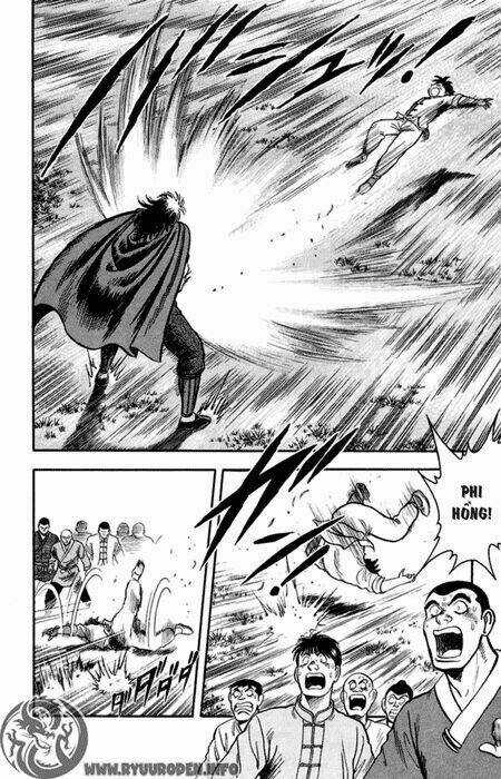 Hoàng Phi Hồng Phần 1 Chapter 22 trang 101