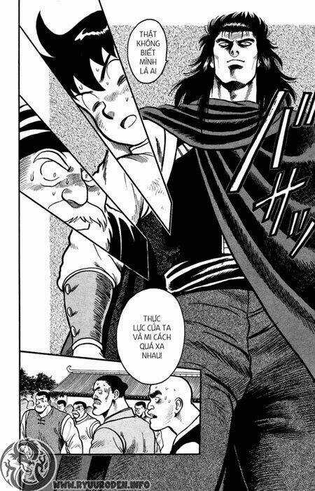 Hoàng Phi Hồng Phần 1 Chapter 22 trang 103