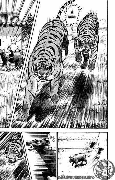 Hoàng Phi Hồng Phần 1 Chapter 22 trang 114