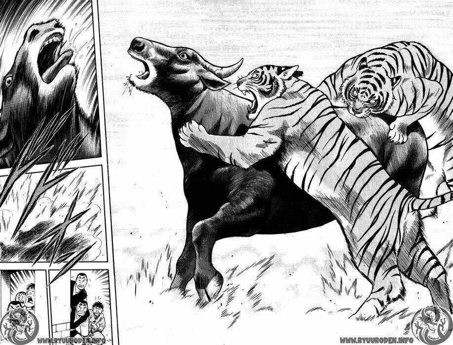 Hoàng Phi Hồng Phần 1 Chapter 22 trang 115