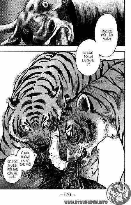 Hoàng Phi Hồng Phần 1 Chapter 22 trang 117