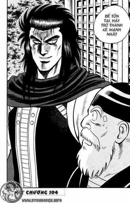 Hoàng Phi Hồng Phần 1 Chapter 22 trang 118