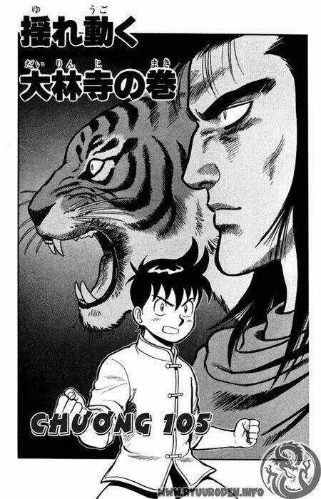 Hoàng Phi Hồng Phần 1 Chapter 22 trang 119