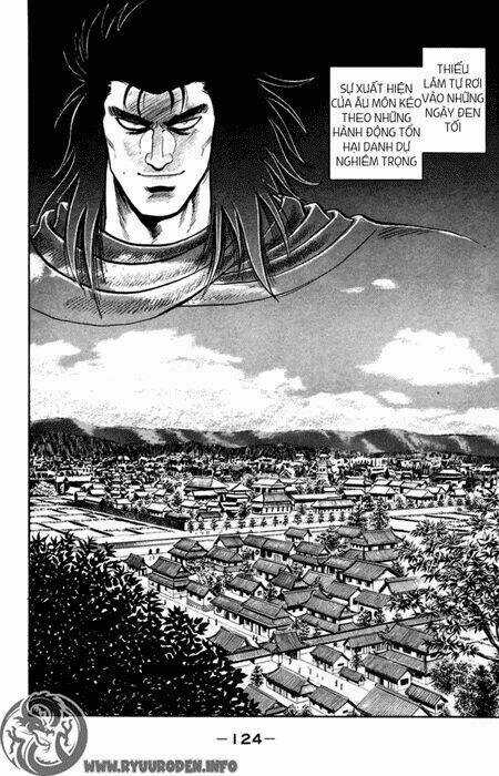 Hoàng Phi Hồng Phần 1 Chapter 22 trang 120