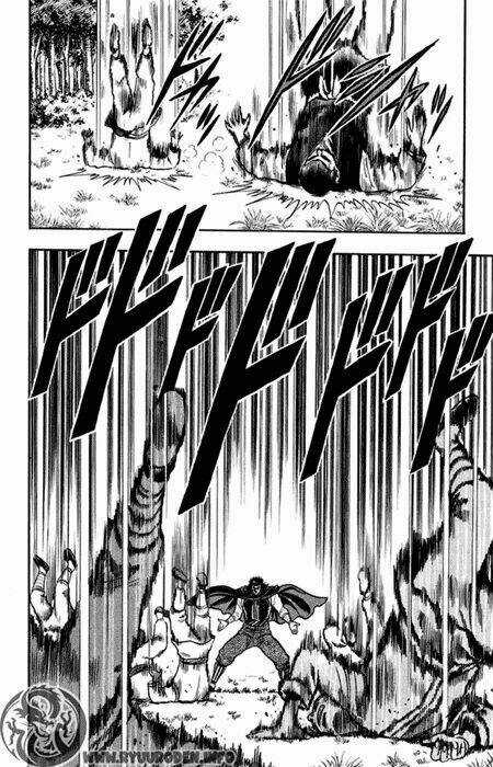 Hoàng Phi Hồng Phần 1 Chapter 22 trang 140