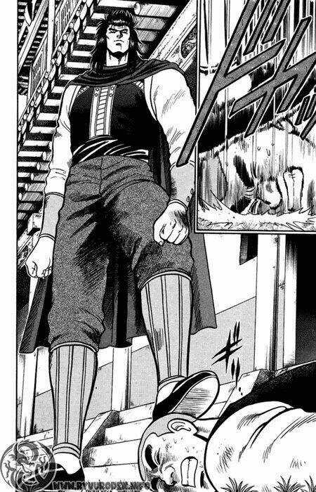 Hoàng Phi Hồng Phần 1 Chapter 22 trang 142