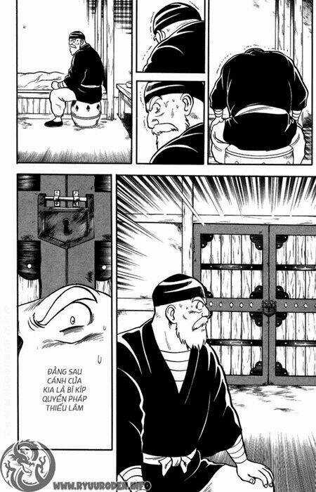 Hoàng Phi Hồng Phần 1 Chapter 22 trang 147