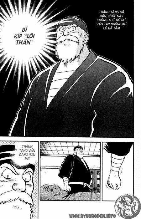 Hoàng Phi Hồng Phần 1 Chapter 22 trang 148