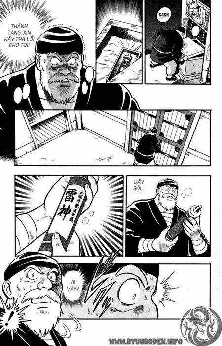 Hoàng Phi Hồng Phần 1 Chapter 22 trang 150