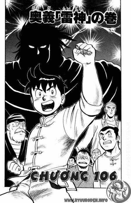 Hoàng Phi Hồng Phần 1 Chapter 22 trang 156