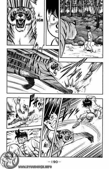 Hoàng Phi Hồng Phần 1 Chapter 22 trang 183