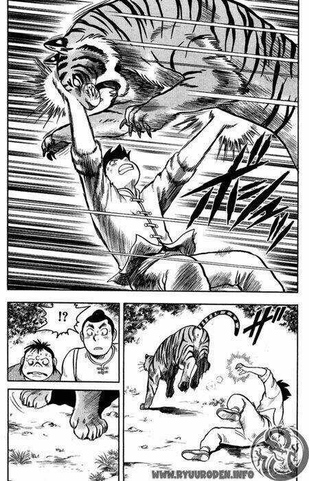 Hoàng Phi Hồng Phần 1 Chapter 22 trang 190