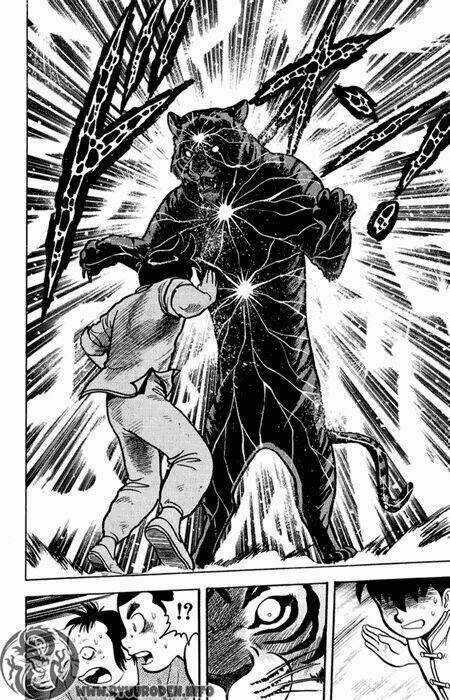 Hoàng Phi Hồng Phần 1 Chapter 22 trang 194