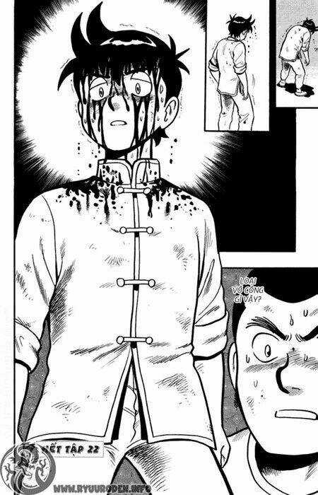 Hoàng Phi Hồng Phần 1 Chapter 22 trang 198