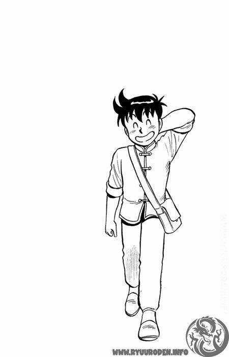 Hoàng Phi Hồng Phần 1 Chapter 22 trang 199