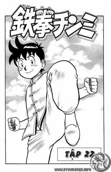 Hoàng Phi Hồng Phần 1 Chapter 22 trang 2