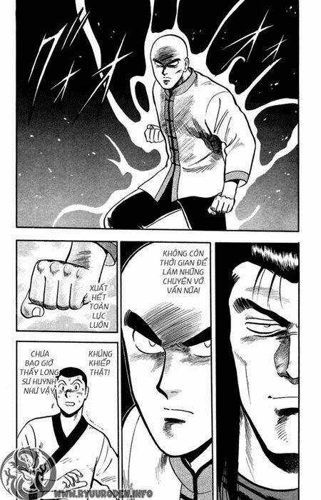 Hoàng Phi Hồng Phần 1 Chapter 22 trang 25