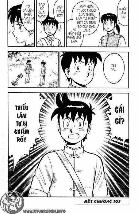 Hoàng Phi Hồng Phần 1 Chapter 22 trang 40