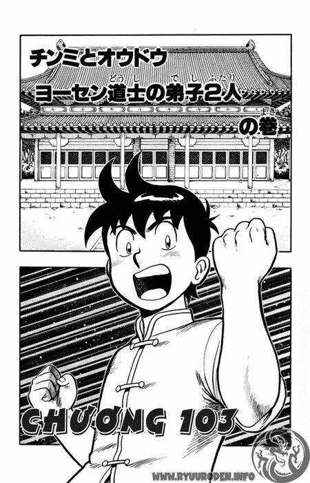 Hoàng Phi Hồng Phần 1 Chapter 22 trang 41