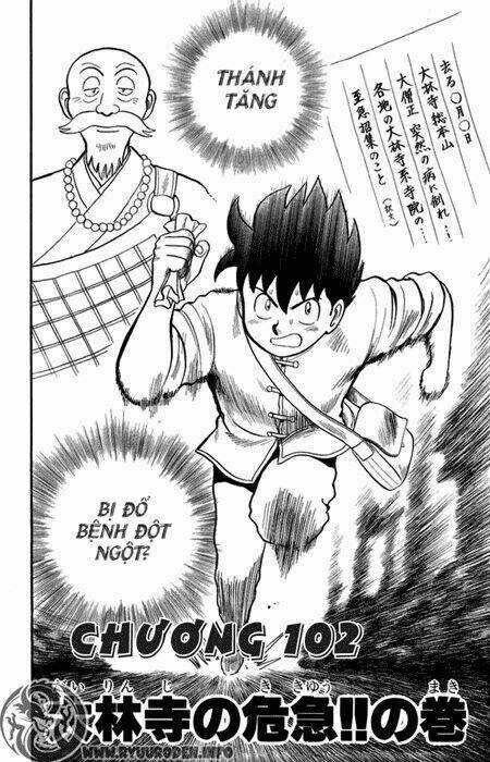 Hoàng Phi Hồng Phần 1 Chapter 22 trang 5