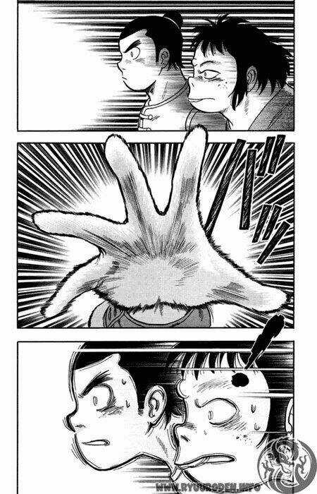 Hoàng Phi Hồng Phần 1 Chapter 22 trang 52