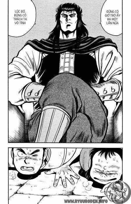 Hoàng Phi Hồng Phần 1 Chapter 22 trang 56