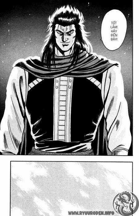 Hoàng Phi Hồng Phần 1 Chapter 22 trang 64