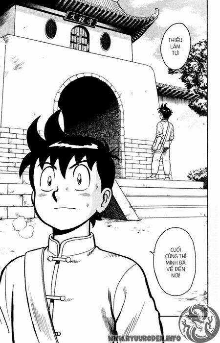 Hoàng Phi Hồng Phần 1 Chapter 22 trang 66