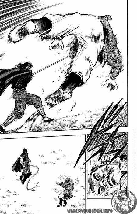 Hoàng Phi Hồng Phần 1 Chapter 22 trang 72