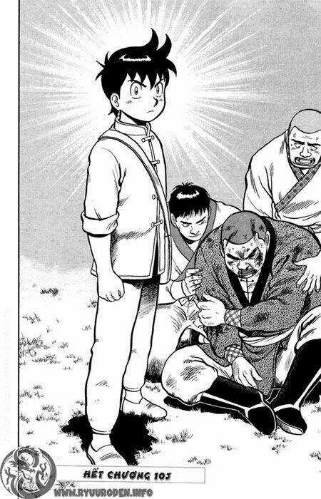 Hoàng Phi Hồng Phần 1 Chapter 22 trang 79