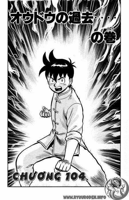 Hoàng Phi Hồng Phần 1 Chapter 22 trang 80