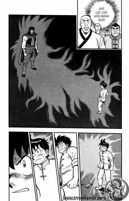 Hoàng Phi Hồng Phần 1 Chapter 22 trang 94