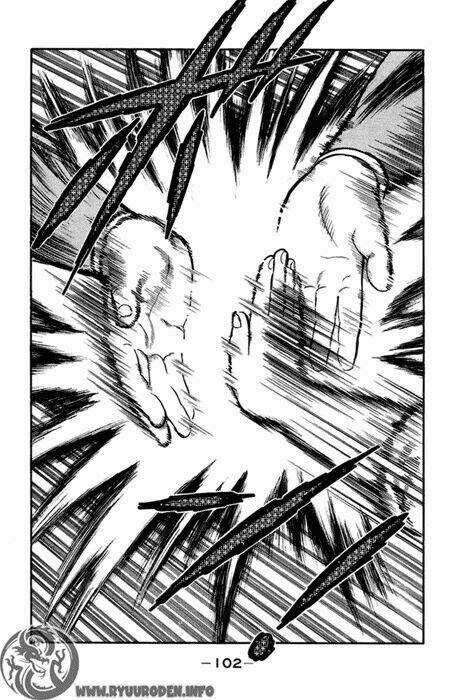 Hoàng Phi Hồng Phần 1 Chapter 22 trang 99